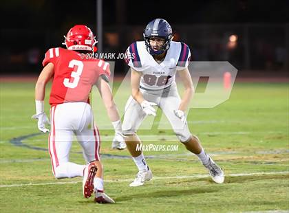 Thumbnail 1 in Perry @ Brophy College Prep photogallery.