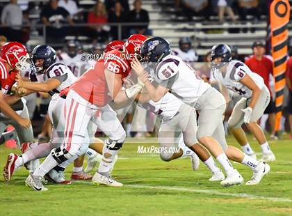 Thumbnail 1 in Perry @ Brophy College Prep photogallery.
