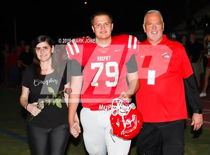 Thumbnail 2 in Perry @ Brophy College Prep photogallery.