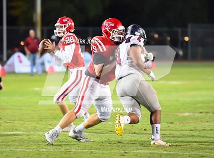 Thumbnail 3 in Perry @ Brophy College Prep photogallery.