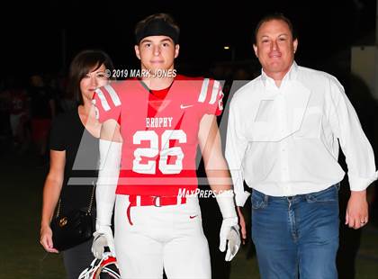 Thumbnail 3 in Perry @ Brophy College Prep photogallery.