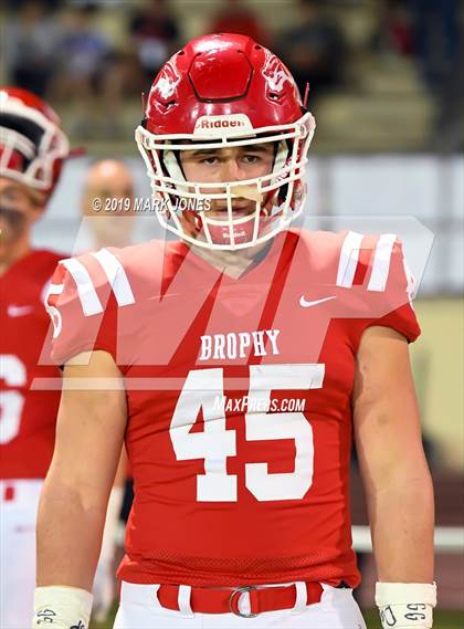 Thumbnail 2 in Perry @ Brophy College Prep photogallery.