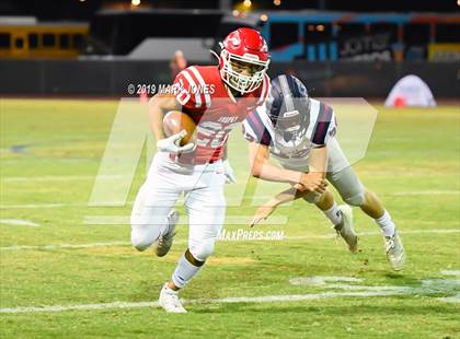 Thumbnail 2 in Perry @ Brophy College Prep photogallery.