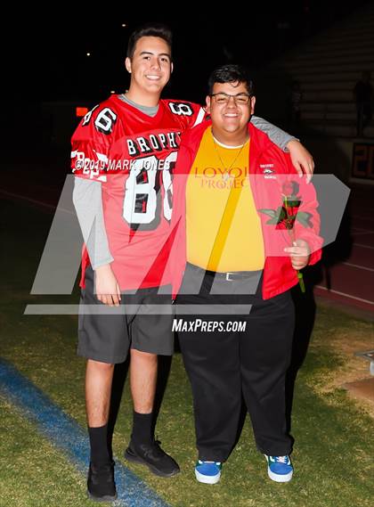 Thumbnail 3 in Perry @ Brophy College Prep photogallery.