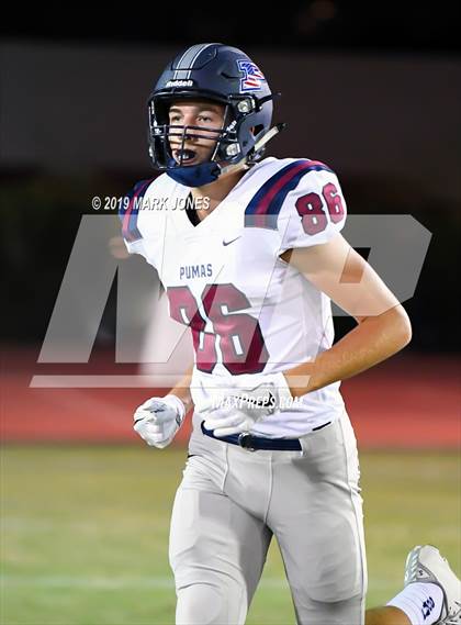 Thumbnail 2 in Perry @ Brophy College Prep photogallery.