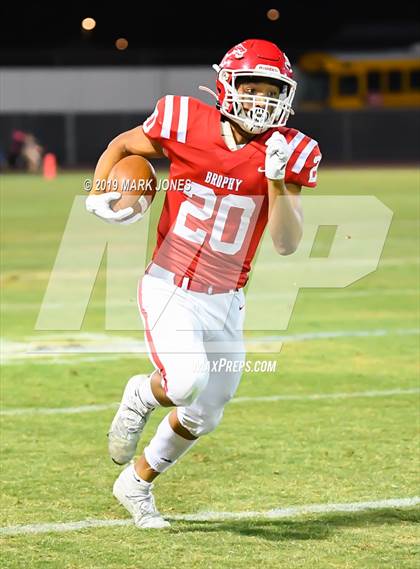 Thumbnail 3 in Perry @ Brophy College Prep photogallery.