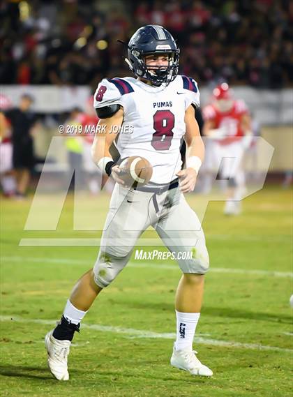 Thumbnail 2 in Perry @ Brophy College Prep photogallery.