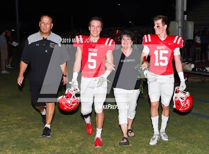 Thumbnail 1 in Perry @ Brophy College Prep photogallery.