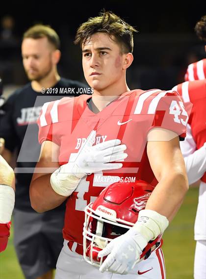 Thumbnail 2 in Perry @ Brophy College Prep photogallery.