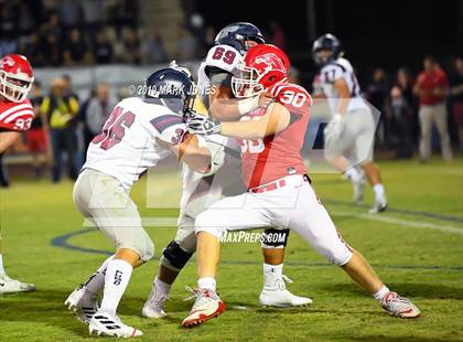 Thumbnail 1 in Perry @ Brophy College Prep photogallery.
