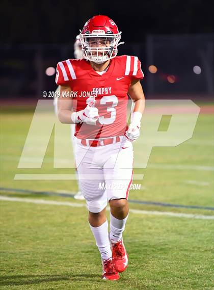Thumbnail 3 in Perry @ Brophy College Prep photogallery.