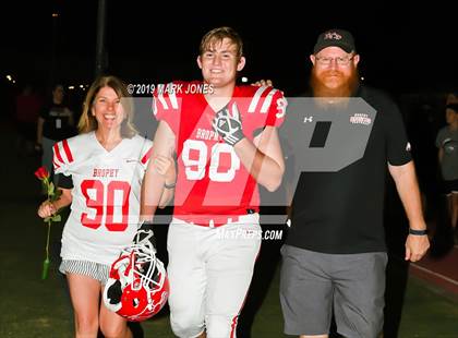 Thumbnail 2 in Perry @ Brophy College Prep photogallery.