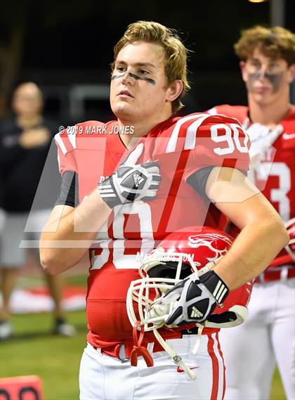 Thumbnail 2 in Perry @ Brophy College Prep photogallery.