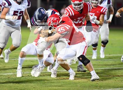 Thumbnail 1 in Perry @ Brophy College Prep photogallery.