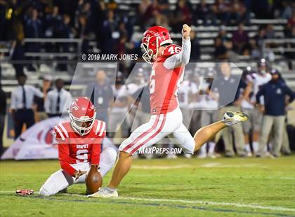 Thumbnail 3 in Perry @ Brophy College Prep photogallery.
