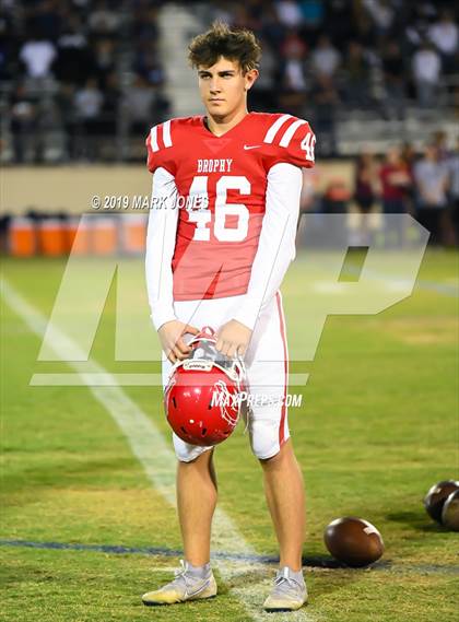 Thumbnail 2 in Perry @ Brophy College Prep photogallery.