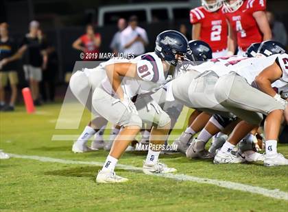Thumbnail 3 in Perry @ Brophy College Prep photogallery.