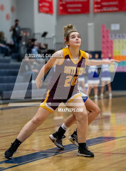 Thumbnail 3 in Toutle Lake vs South Bend (WIAA 2B District Playoff) photogallery.