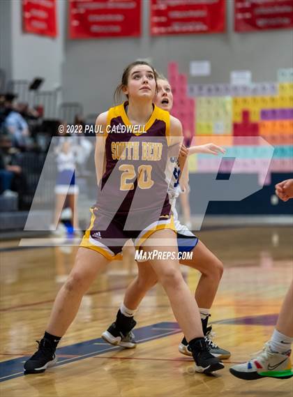 Thumbnail 1 in Toutle Lake vs South Bend (WIAA 2B District Playoff) photogallery.