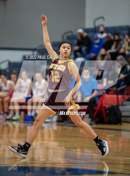 Thumbnail 2 in Toutle Lake vs South Bend (WIAA 2B District Playoff) photogallery.