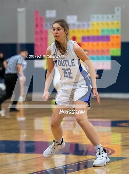 Thumbnail 3 in Toutle Lake vs South Bend (WIAA 2B District Playoff) photogallery.