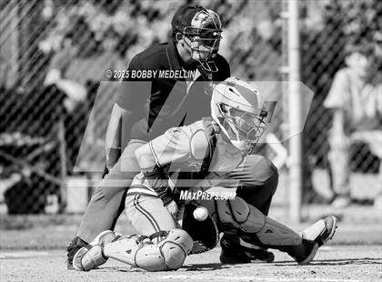Thumbnail 1 in Bullard @ San Joaquin Memorial photogallery.