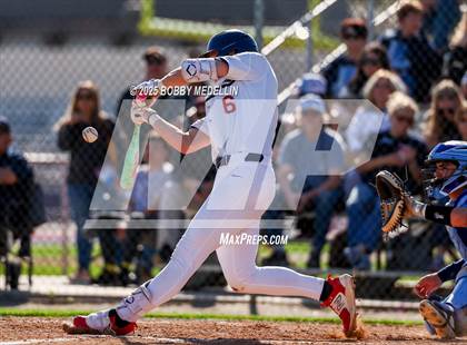 Thumbnail 1 in Bullard @ San Joaquin Memorial photogallery.