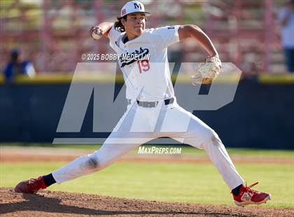 Thumbnail 3 in Bullard @ San Joaquin Memorial photogallery.