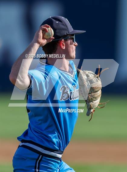 Thumbnail 3 in Bullard @ San Joaquin Memorial photogallery.