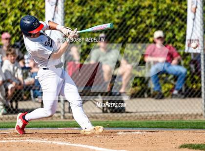 Thumbnail 3 in Bullard @ San Joaquin Memorial photogallery.