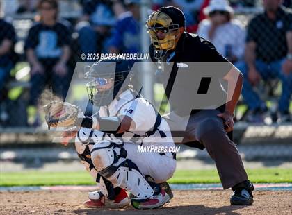 Thumbnail 2 in Bullard @ San Joaquin Memorial photogallery.