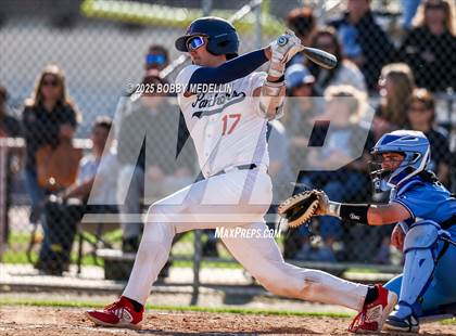Thumbnail 3 in Bullard @ San Joaquin Memorial photogallery.