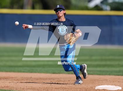 Thumbnail 2 in Bullard @ San Joaquin Memorial photogallery.