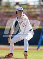 Photo from the gallery "Bullard @ San Joaquin Memorial"