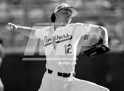 Thumbnail 2 in Bullard @ San Joaquin Memorial photogallery.