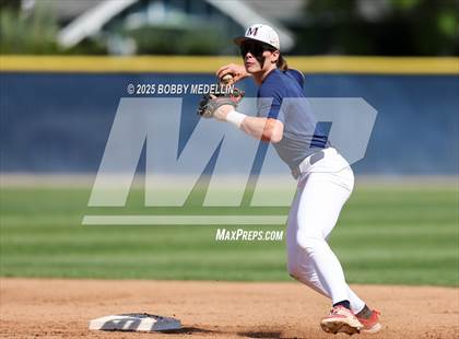 Thumbnail 2 in Bullard @ San Joaquin Memorial photogallery.