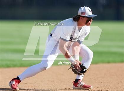Thumbnail 3 in Bullard @ San Joaquin Memorial photogallery.