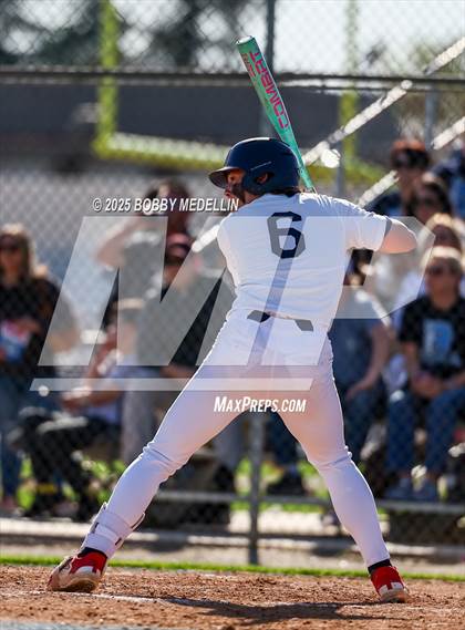 Thumbnail 2 in Bullard @ San Joaquin Memorial photogallery.