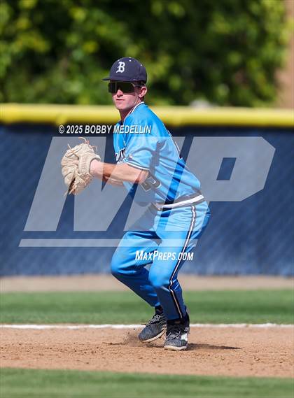 Thumbnail 3 in Bullard @ San Joaquin Memorial photogallery.