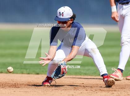 Thumbnail 2 in Bullard @ San Joaquin Memorial photogallery.