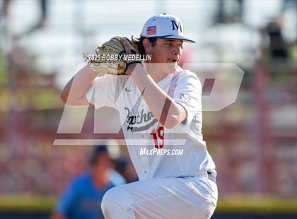Thumbnail 2 in Bullard @ San Joaquin Memorial photogallery.