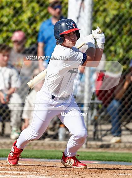 Thumbnail 3 in Bullard @ San Joaquin Memorial photogallery.