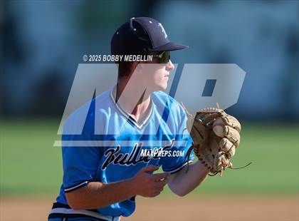 Thumbnail 1 in Bullard @ San Joaquin Memorial photogallery.