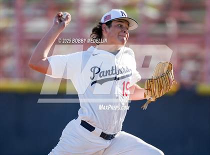 Thumbnail 2 in Bullard @ San Joaquin Memorial photogallery.