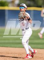 Photo from the gallery "Bullard @ San Joaquin Memorial"