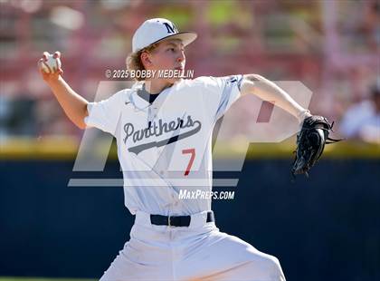 Thumbnail 3 in Bullard @ San Joaquin Memorial photogallery.