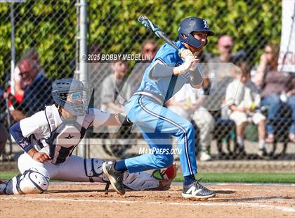 Thumbnail 1 in Bullard @ San Joaquin Memorial photogallery.