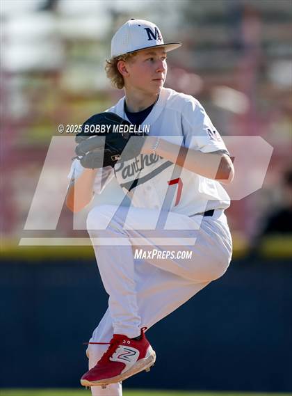 Thumbnail 2 in Bullard @ San Joaquin Memorial photogallery.