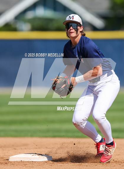 Thumbnail 1 in Bullard @ San Joaquin Memorial photogallery.