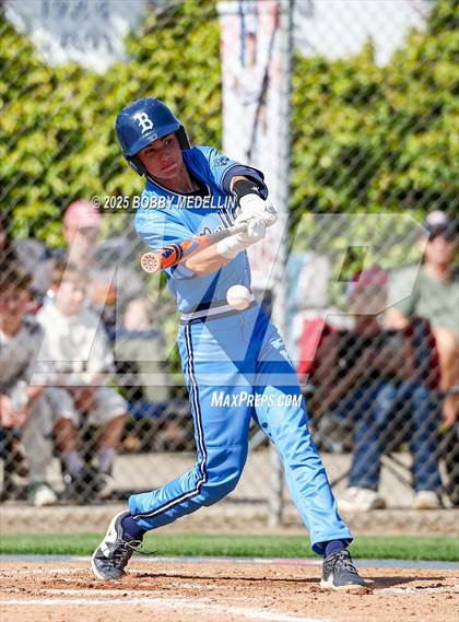 Thumbnail 2 in Bullard @ San Joaquin Memorial photogallery.